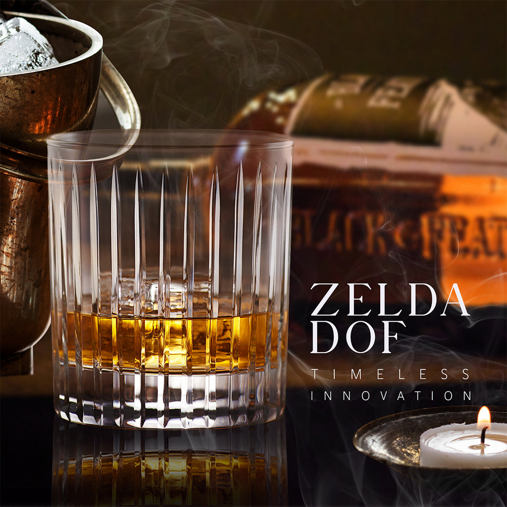 Evolution of World Whiskey Culture